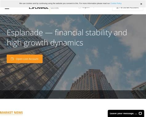 esplanade ms review|Iba pa.